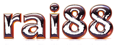 rai88 logo